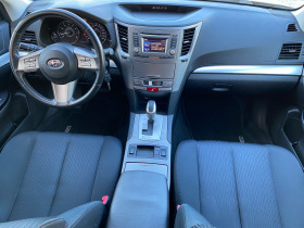 Subaru Legacy 2.5i AWD* АВТОМАТИК* КАМЕРА* ПОДГРЕВ* ШВЕЙЦАРИЯ, снимка 9 - Автомобили и джипове - 45191400