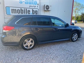 Subaru Legacy 2.5i AWD* * * *  | Mobile.bg    7