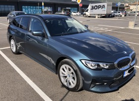 BMW 318 D, 2 . , Premium Selection | Mobile.bg   2