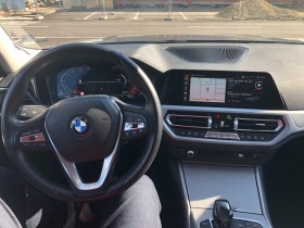 BMW 318 D, 2 год. гаранция, Premium Selection, снимка 7