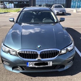 BMW 318 D, 2 . , Premium Selection | Mobile.bg   3