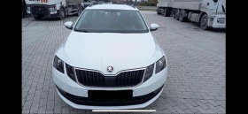 Skoda Octavia, снимка 1