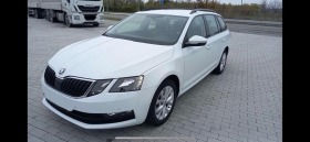 Skoda Octavia, снимка 2