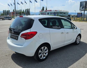 Opel Meriva 1.3 CDTI  | Mobile.bg    9