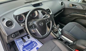 Opel Meriva 1.3 CDTI , снимка 10