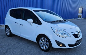 Opel Meriva 1.3 CDTI  - [6] 