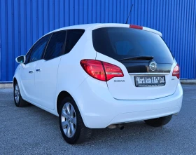 Opel Meriva 1.3 CDTI  - [10] 