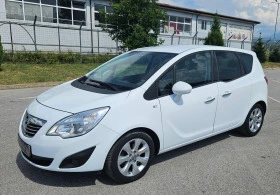 Opel Meriva 1.3 CDTI  | Mobile.bg    2