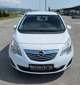 Opel Meriva 1.3 CDTI , снимка 3