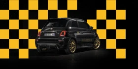 Abarth 595 695 Limited edition - [3] 