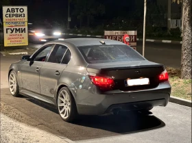 BMW 535, снимка 2