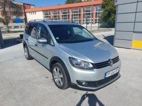 VW Touran Cross Turan | Mobile.bg    2