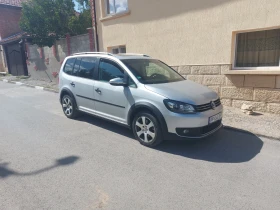  VW Touran