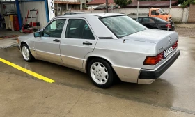 Mercedes-Benz 190 1.8 Sportline  | Mobile.bg    4