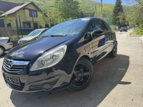 Opel Corsa, снимка 1