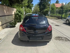 Opel Corsa, снимка 3