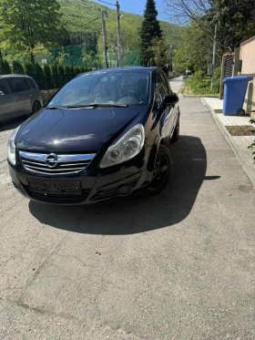 Opel Corsa, снимка 8