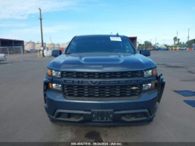 Chevrolet Silverado 1500 2WD SHORT BED CUSTOM | Mobile.bg    12