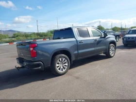 Chevrolet Silverado 1500 2WD SHORT BED CUSTOM | Mobile.bg    4