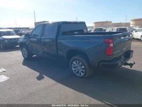 Chevrolet Silverado 1500 2WD SHORT BED CUSTOM | Mobile.bg    3