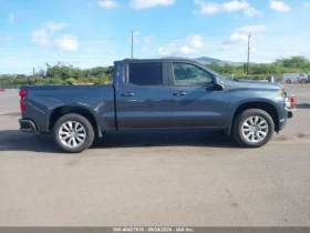 Chevrolet Silverado 1500 2WD SHORT BED CUSTOM | Mobile.bg    13