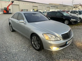 Mercedes-Benz S 320 4-Matic!!! Night vision!!! Soft close!!! Distronic, снимка 2