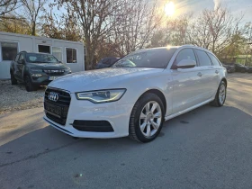 Audi A6 3.0TDI - 245к.с. Quattro - S-Line 1