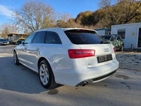     Audi A6 3.0TDI - 245.. Quattro - S-Line