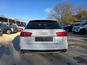 Audi A6 3.0TDI - 245.. Quattro - S-Line | Mobile.bg    8