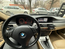 BMW 320 E91 163 hp, снимка 6