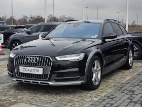 Audi A6 Allroad QUATTRO 3.0 (N1 4+ 1) 1