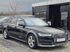 Audi A6 Allroad QUATTRO 3.0 (N1 4+ 1), снимка 3