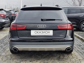 Audi A6 Allroad QUATTRO 3.0 (N1 4+ 1), снимка 6