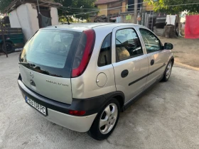 Opel Corsa, снимка 5