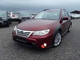 Subaru Impreza 2.0R XV, снимка 1