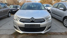 Citroen C4 1.6HDI Автоматик, снимка 3