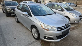 Citroen C4 1.6HDI Автоматик, снимка 1