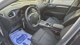 Citroen C4 1.6HDI Автоматик, снимка 6