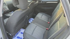 Citroen C4 1.6HDI Автоматик, снимка 10