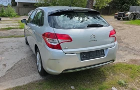     Citroen C4 1.6HDi  FaceLift 