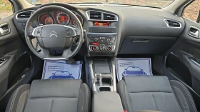 Citroen C4 1.6HDI Автоматик, снимка 8