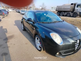 Alfa Romeo MiTo 1.4 t-jet 155p.s, снимка 2