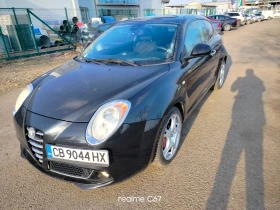 Alfa Romeo MiTo 1.4 t-jet 155p.s, снимка 1