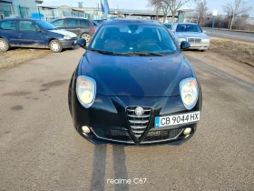 Alfa Romeo MiTo 1.4 t-jet 155p.s, снимка 3