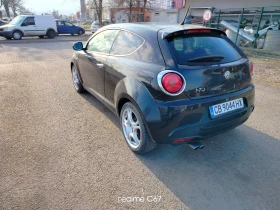 Alfa Romeo MiTo 1.4 t-jet 155p.s, снимка 6