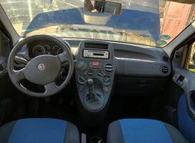 Fiat Panda 169 dynamic , снимка 1