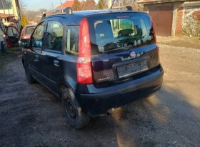 Fiat Panda 169 dynamic , снимка 3