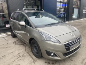 Peugeot 5008 ACTIVE  1.6 e-HDI 120 EAT6 E6, снимка 4