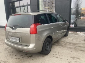 Peugeot 5008 ACTIVE  1.6 e-HDI 120 EAT6 E6, снимка 12