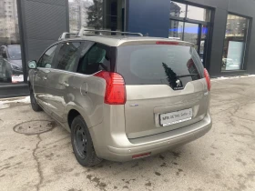 Peugeot 5008 ACTIVE  1.6 e-HDI 120 EAT6 E6, снимка 10